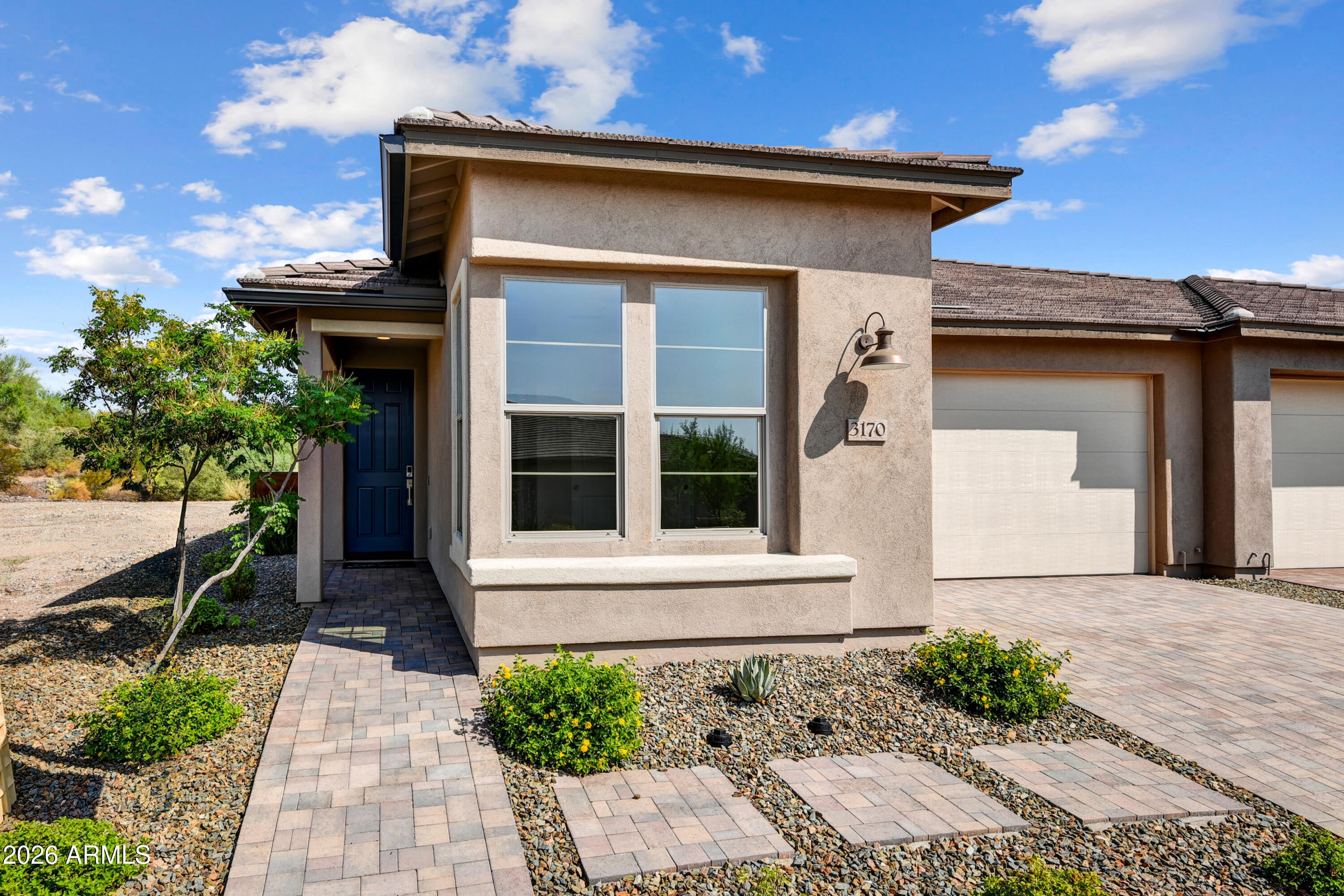3170 BLUE AGAVE Lane