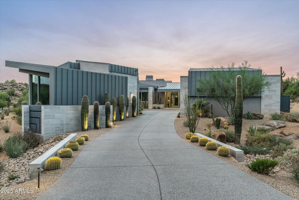 Photo of 27518 N 103rd Street, Scottsdale, AZ 85262 (MLS # 6898069)