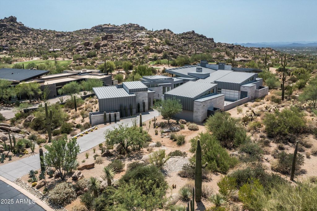 Photo of 27518 N 103rd Street, Scottsdale, AZ 85262 (MLS # 6898069)