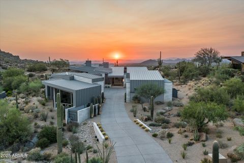 Photo of 27518 N 103rd Street, Scottsdale, AZ 85262 (MLS # 6898069)