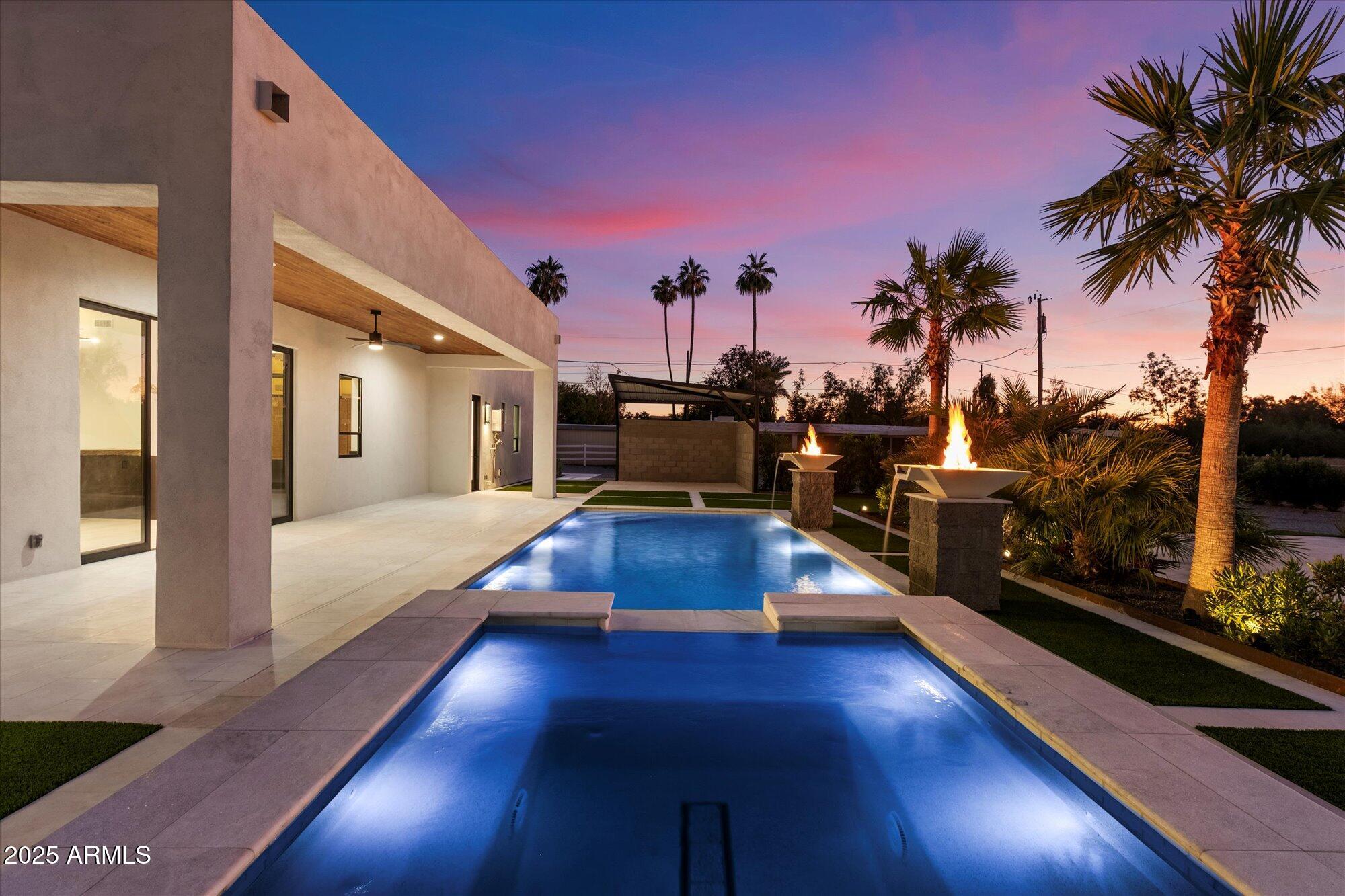 11420 N Scottsdale Road