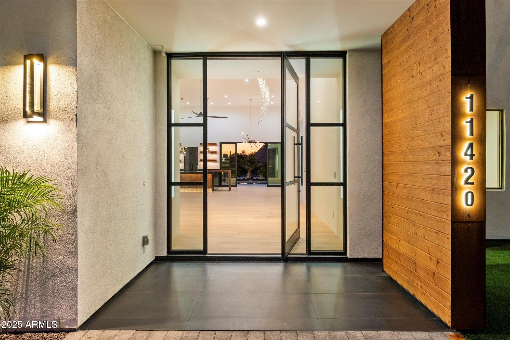 11420 N Scottsdale Road