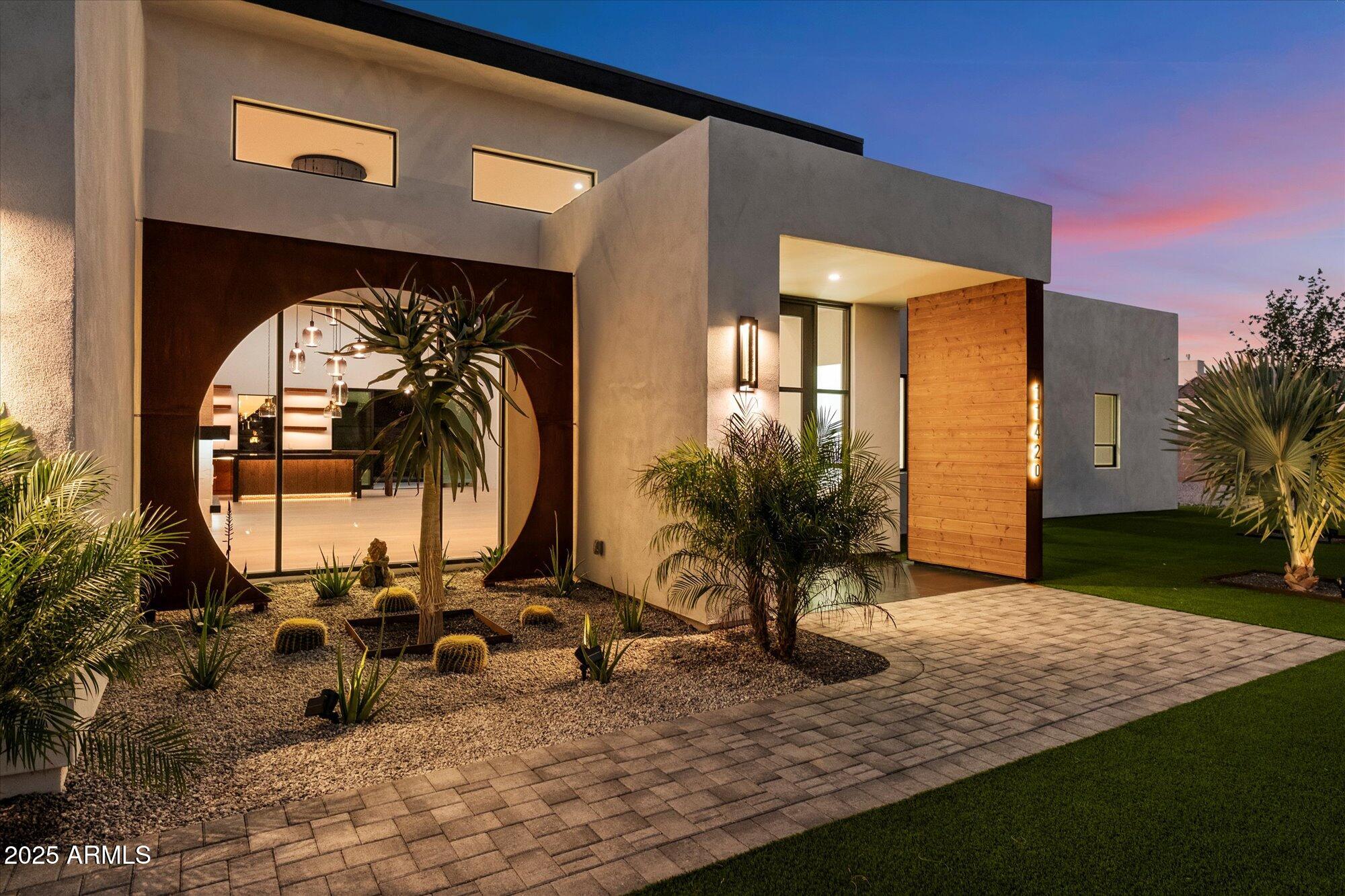 11420 N Scottsdale Road