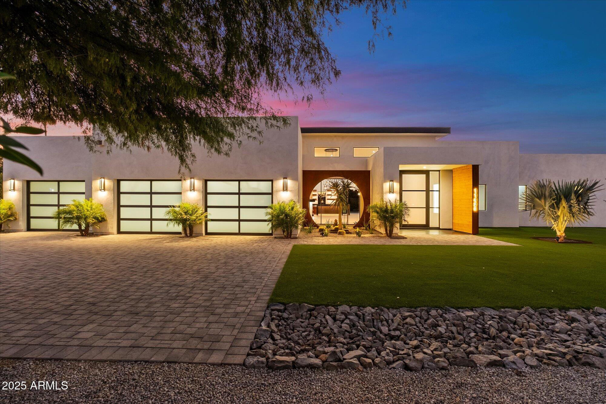 11420 N Scottsdale Road