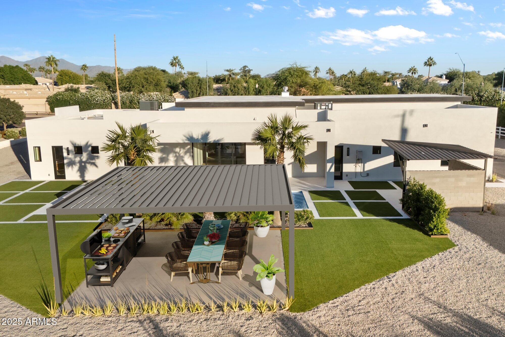 11420 N Scottsdale Road