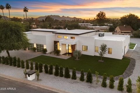 11420 N Scottsdale Road Scottsdale AZ 85254