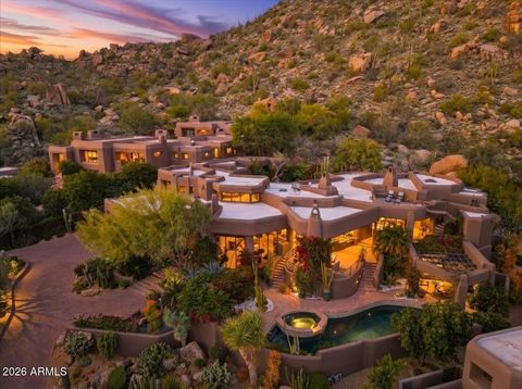 Photo of 10040 E Happy Valley Road #1049, Scottsdale, AZ 85255 (MLS # 6973540)