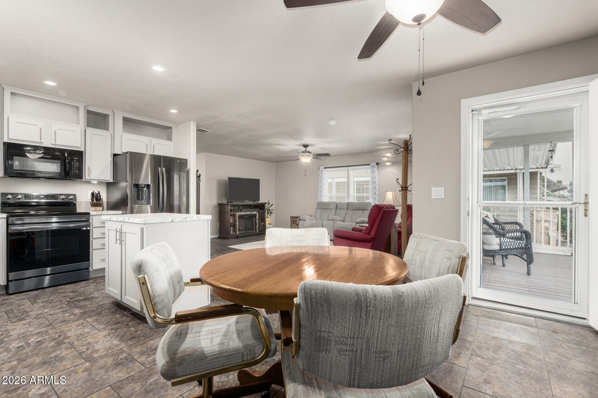 10960 N 67TH Avenue 217