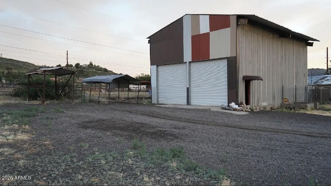 22119 HIGHWAY 89 --