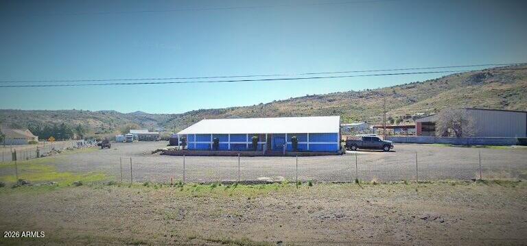 22119 HIGHWAY 89 --