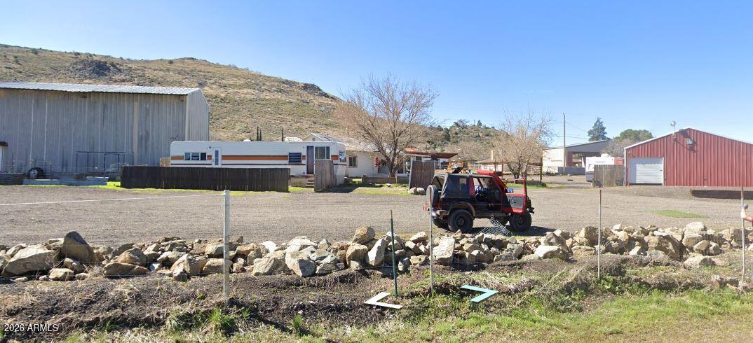 22119 HIGHWAY 89 --