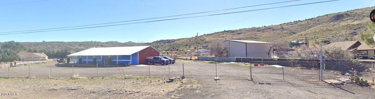22119 HIGHWAY 89 --