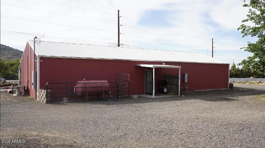 22119 HIGHWAY 89 --