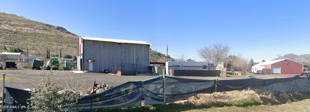 22119 HIGHWAY 89 --
