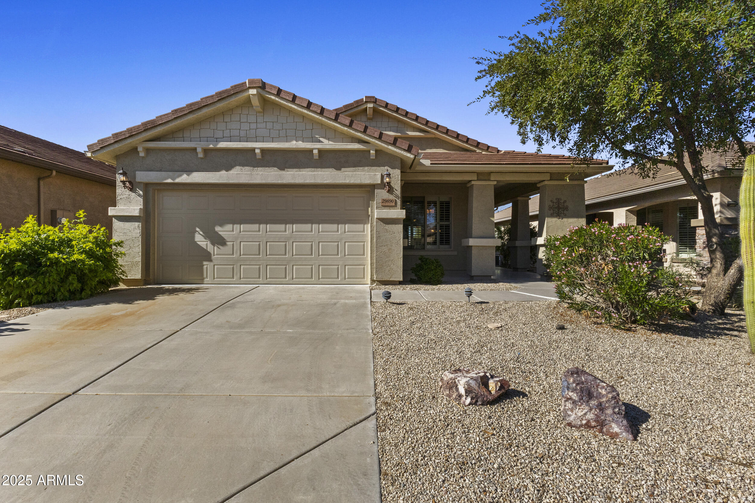 29890 N GECKO Trail
