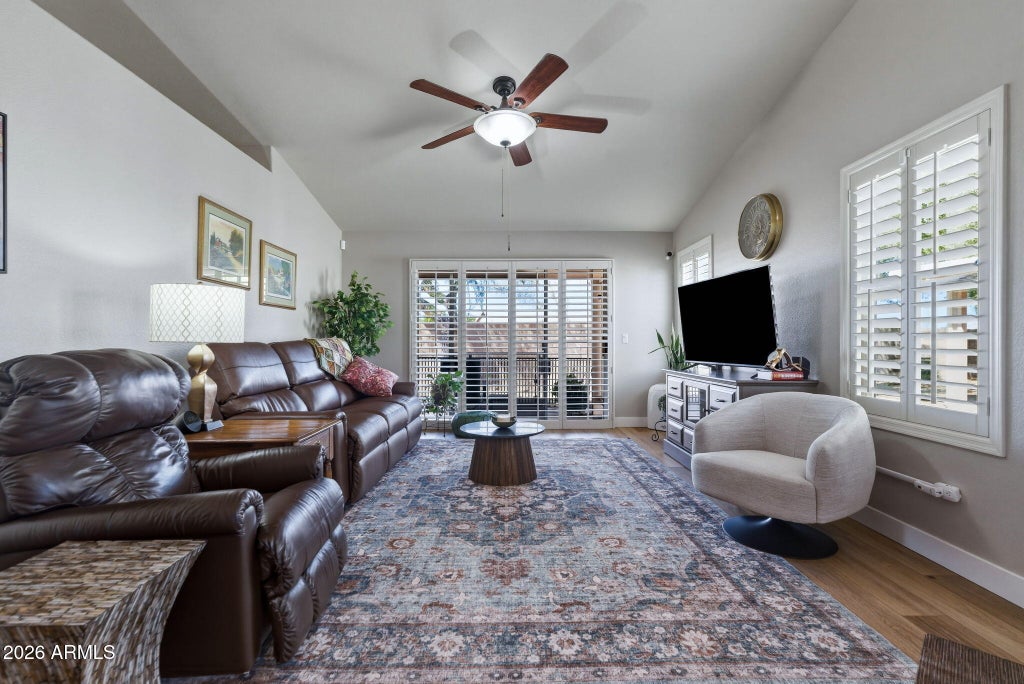 Photo of 20636 N 104th Avenue, Peoria, AZ 85382 (MLS # 7087396)