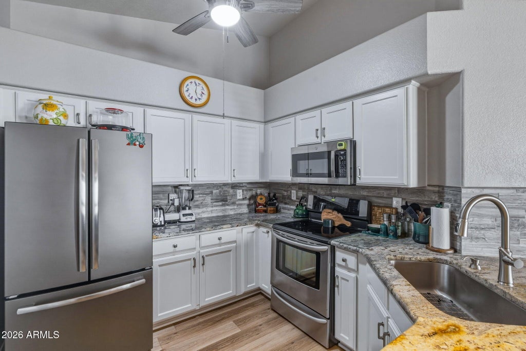 Photo of 20636 N 104th Avenue, Peoria, AZ 85382 (MLS # 7087396)