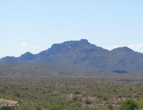 12904 N Vista Del Oro -- 24-W Fort McDowell AZ 85264