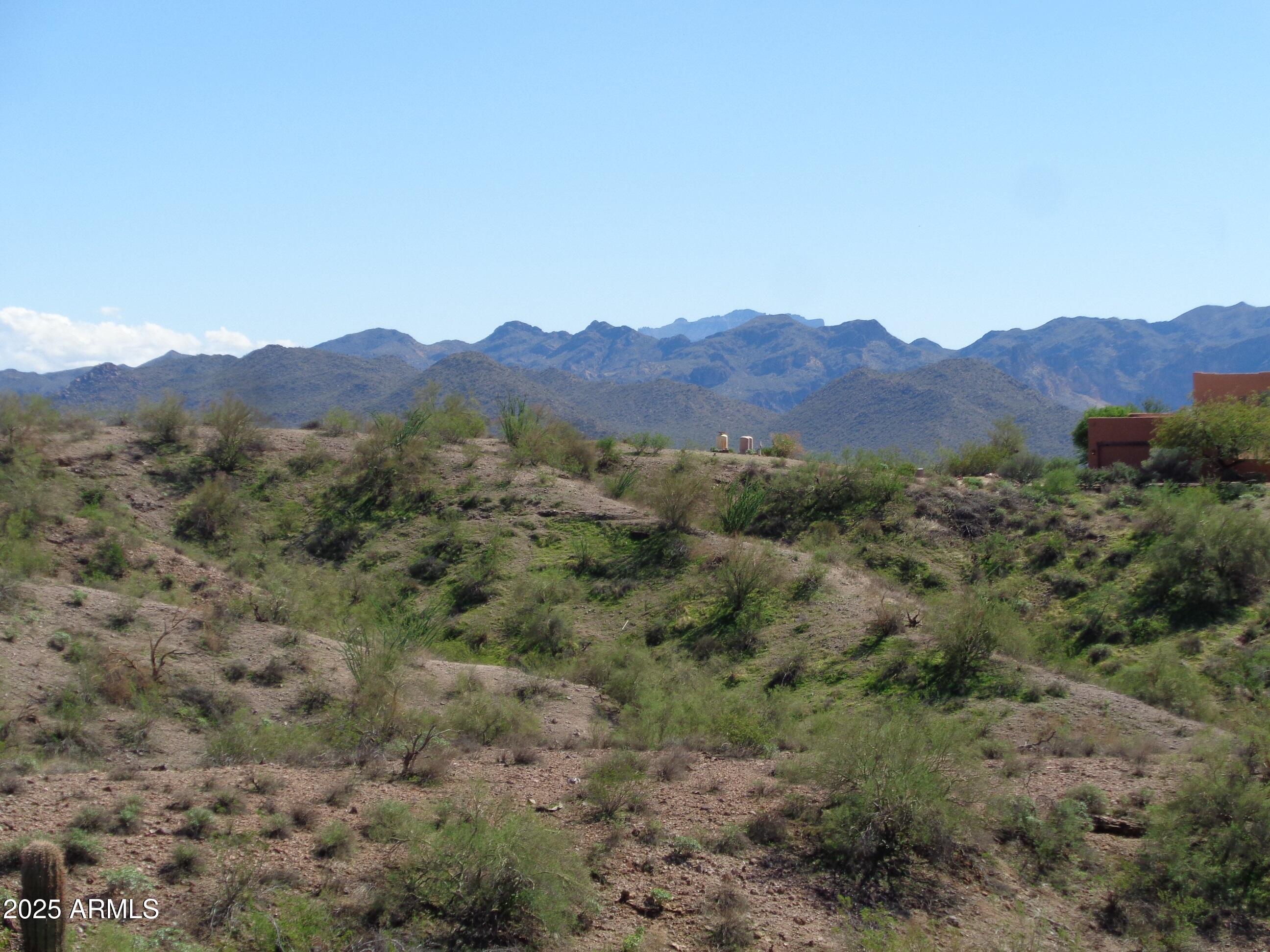 12904 N Vista Del Oro -- 24-W