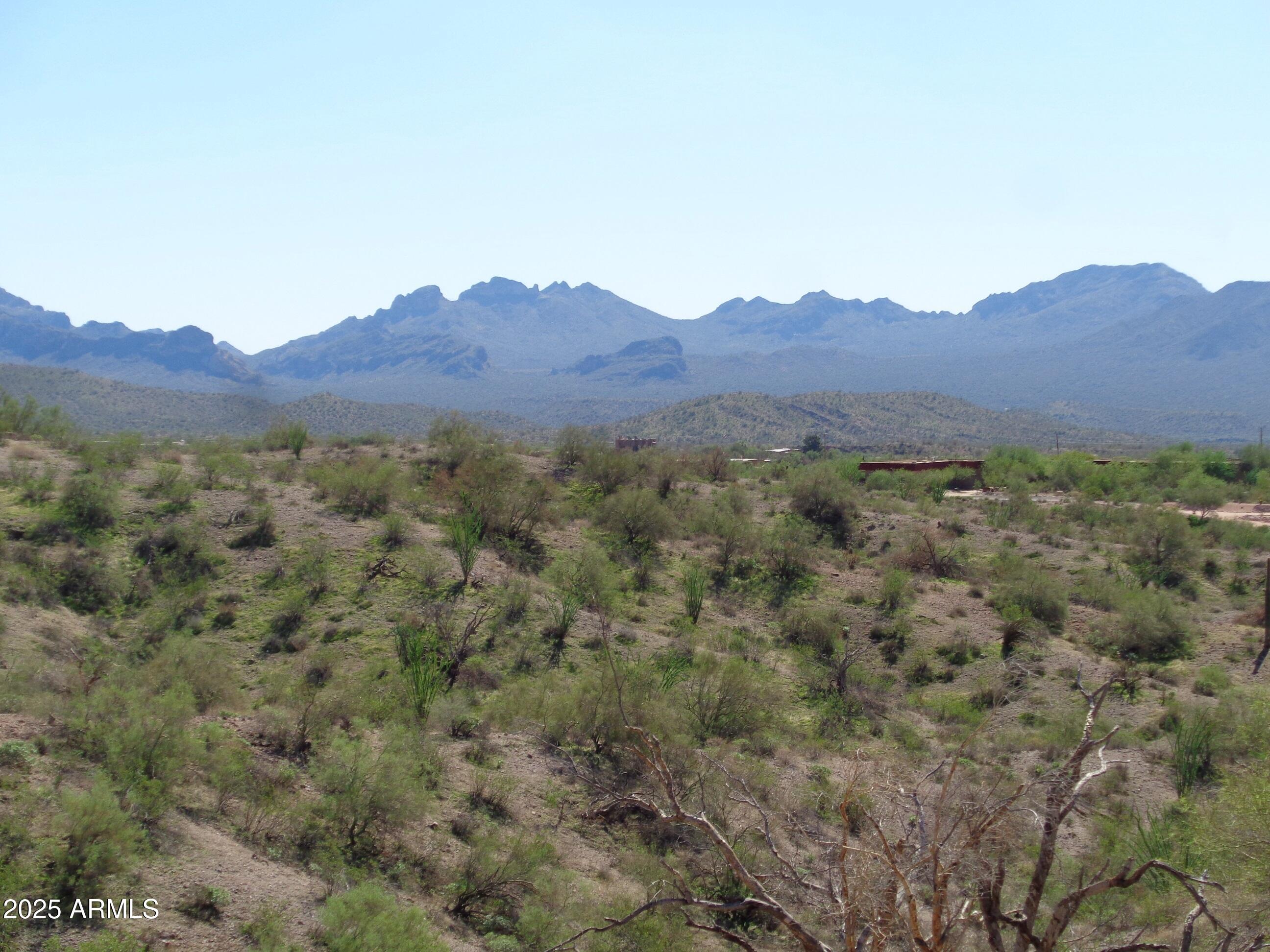 12904 N Vista Del Oro -- 24-W