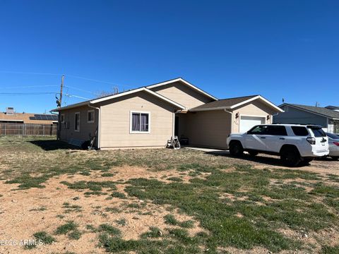 4531 N SAUTER Drive W Prescott Valley AZ 86314