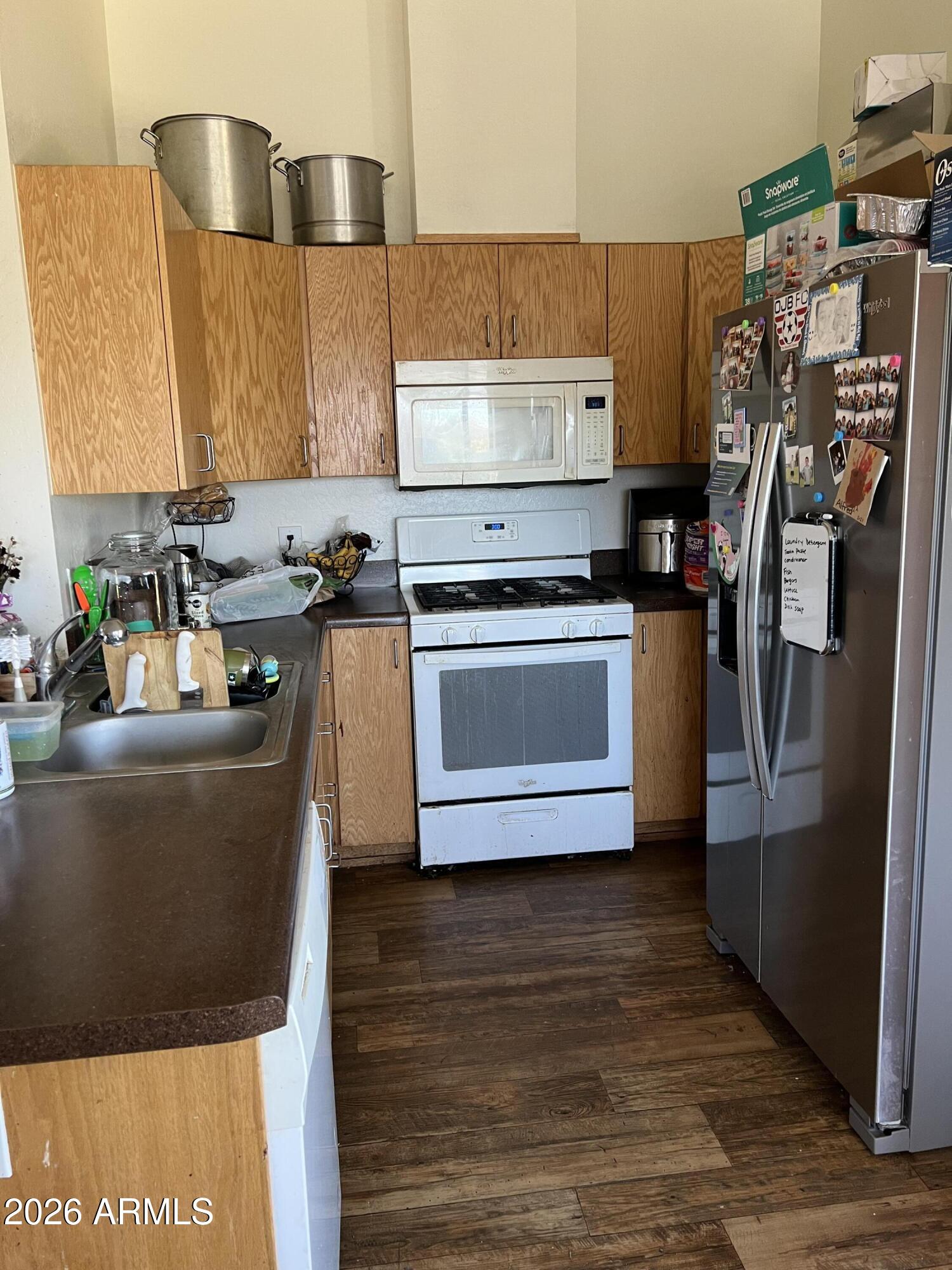 4531 N SAUTER Drive W