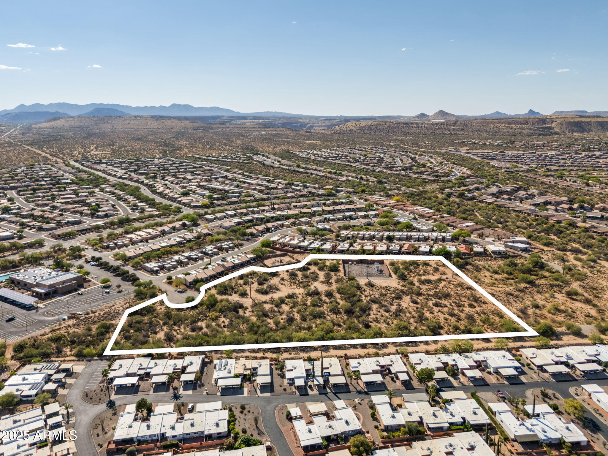 505 W Belltower Drive NULL