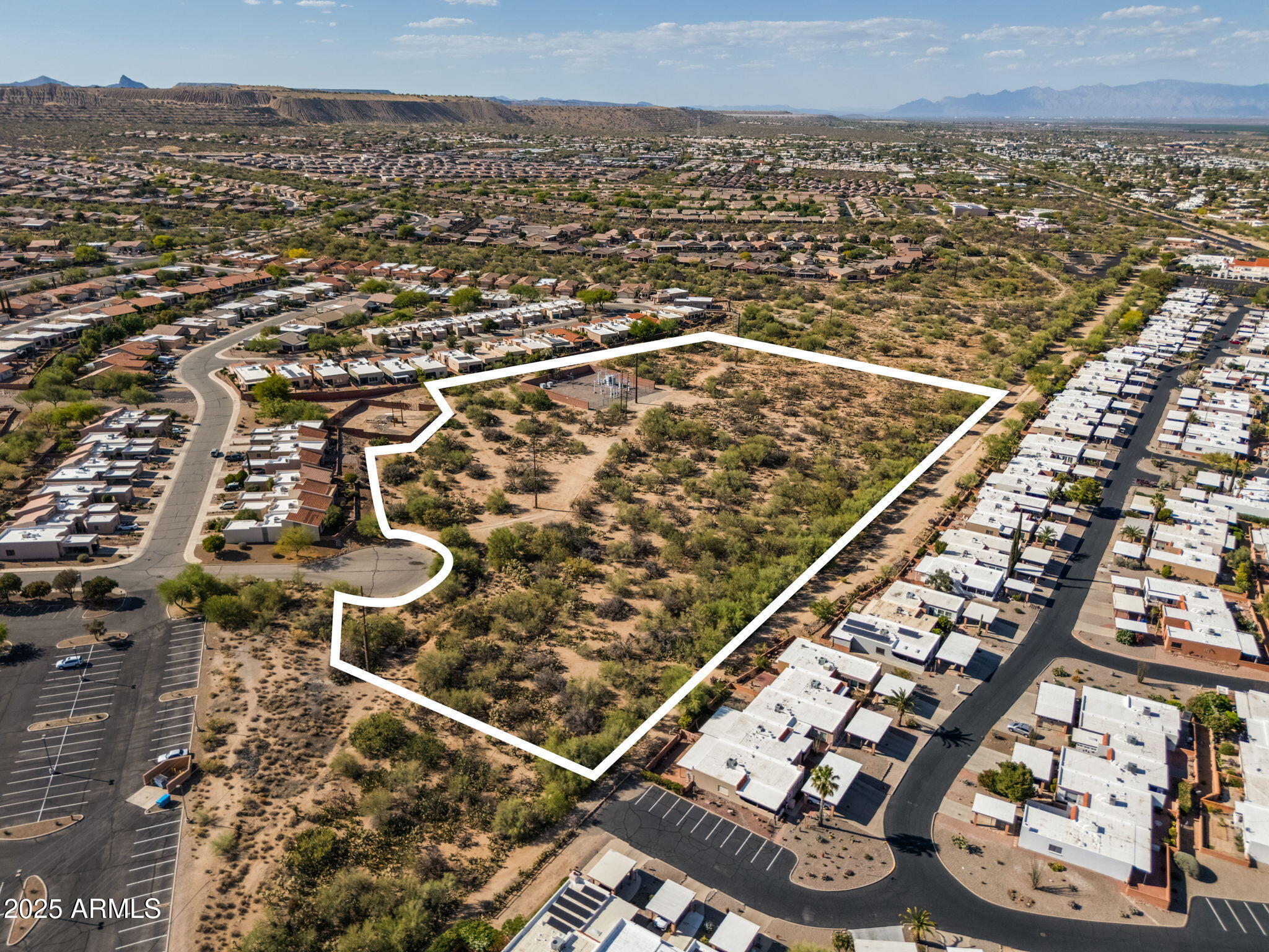 505 W Belltower Drive NULL