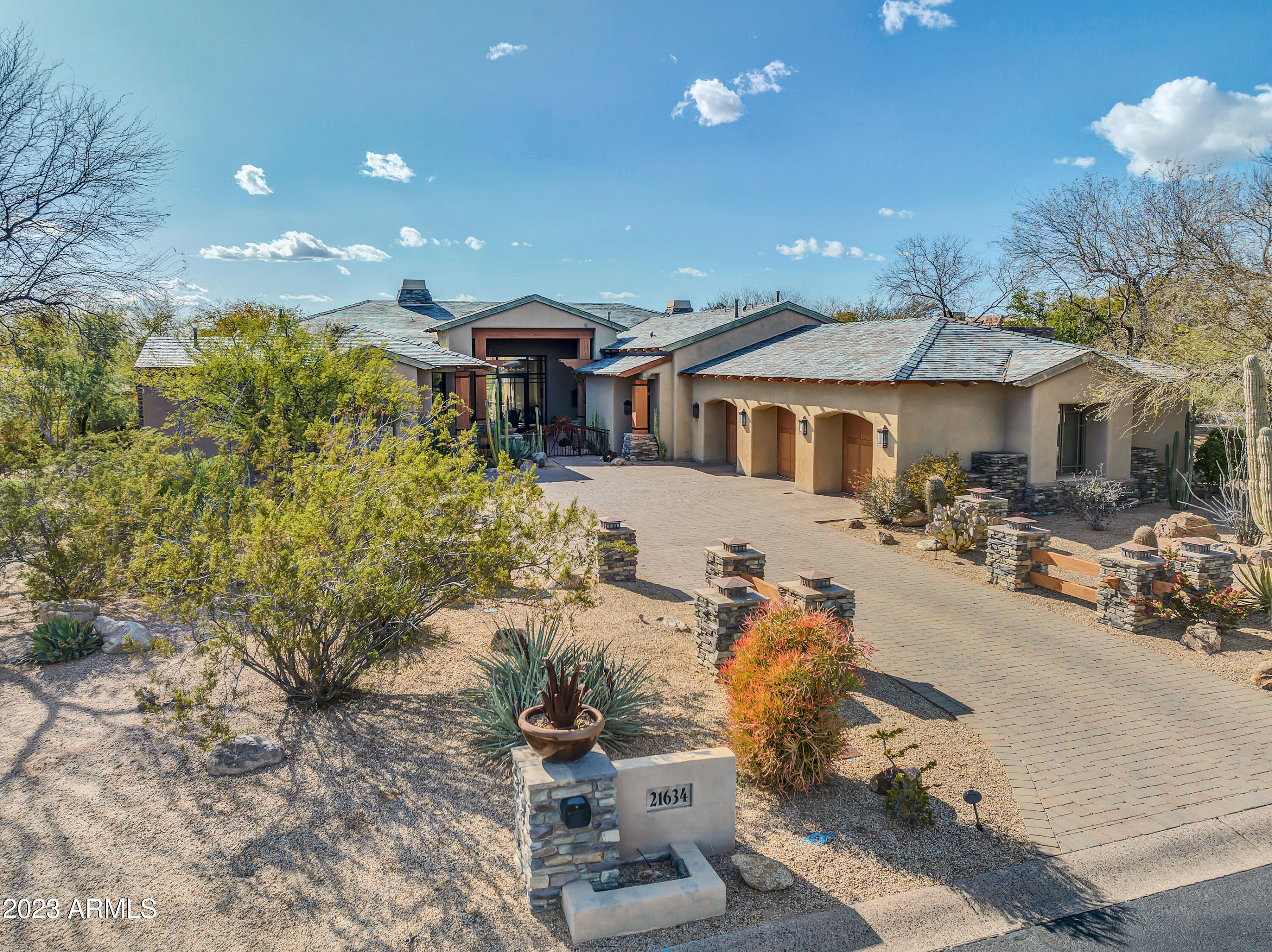 GRAYHAWK PARCEL 2C EAST/2G(A) WEST - Residential