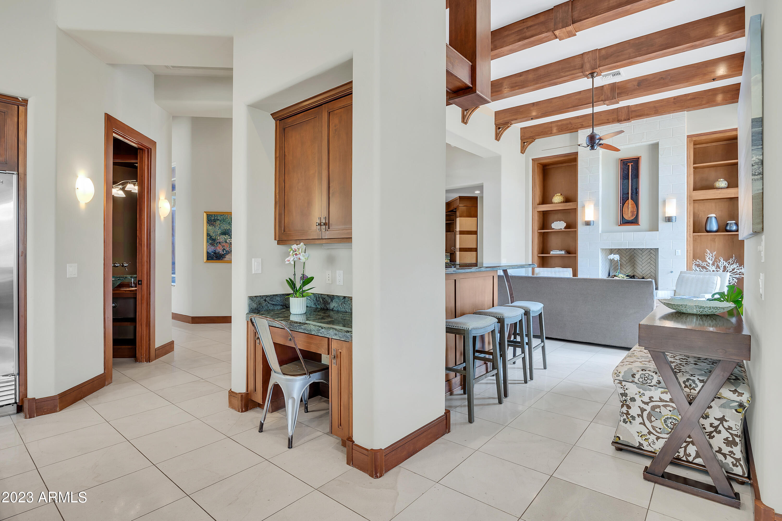 GRAYHAWK PARCEL 2C EAST/2G(A) WEST - Residential