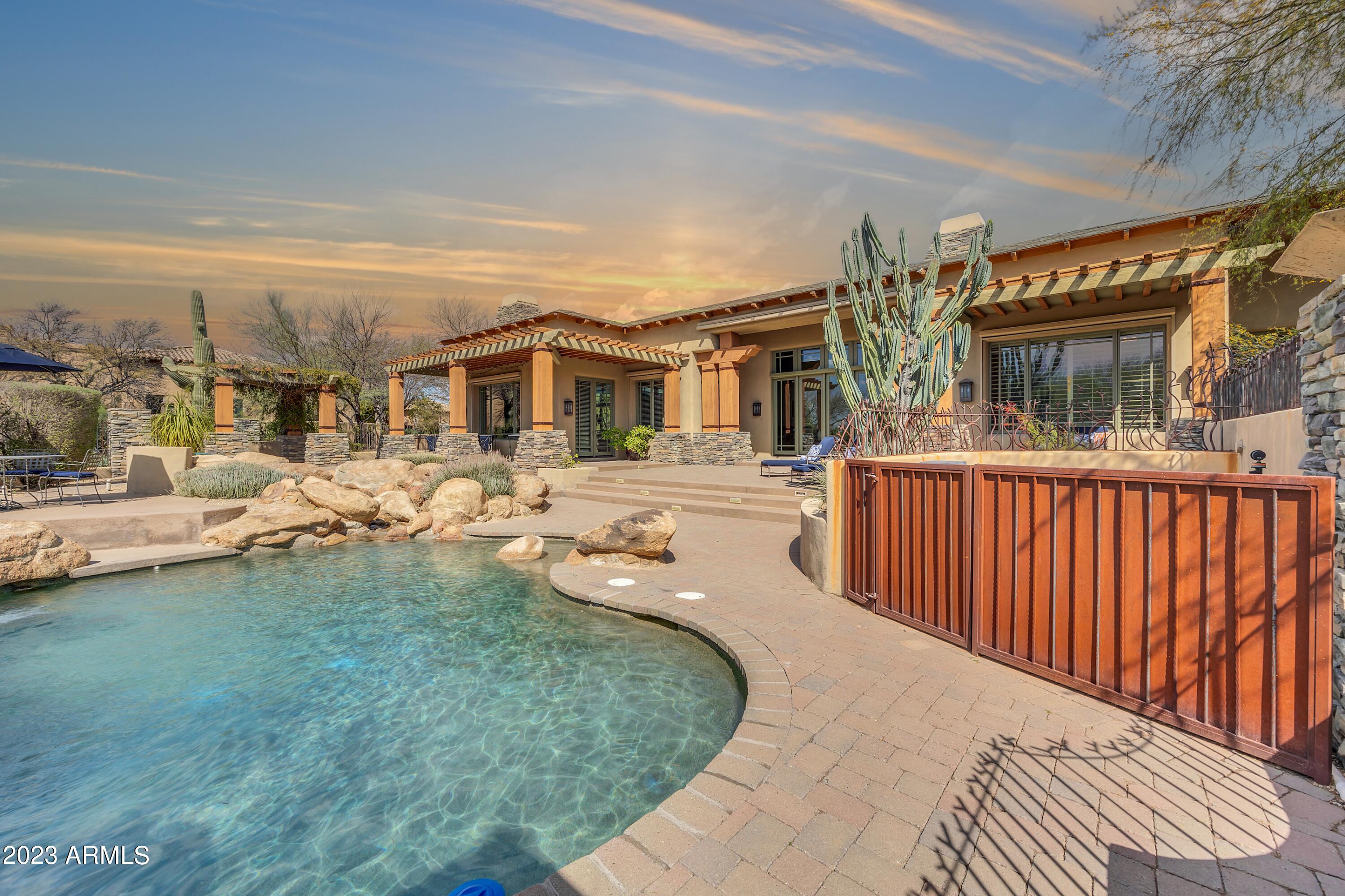 GRAYHAWK PARCEL 2C EAST/2G(A) WEST - Residential