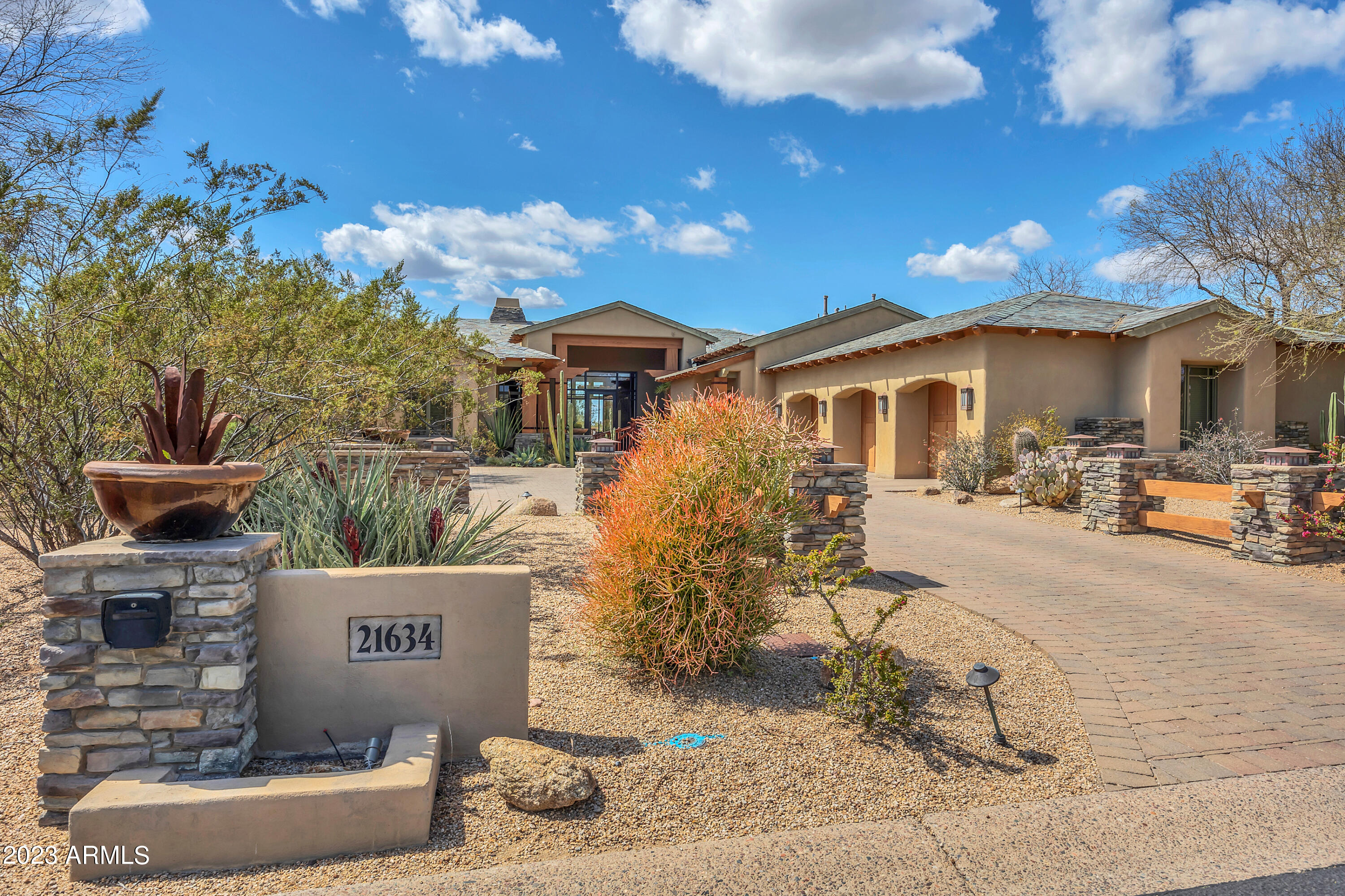 GRAYHAWK PARCEL 2C EAST/2G(A) WEST - Residential