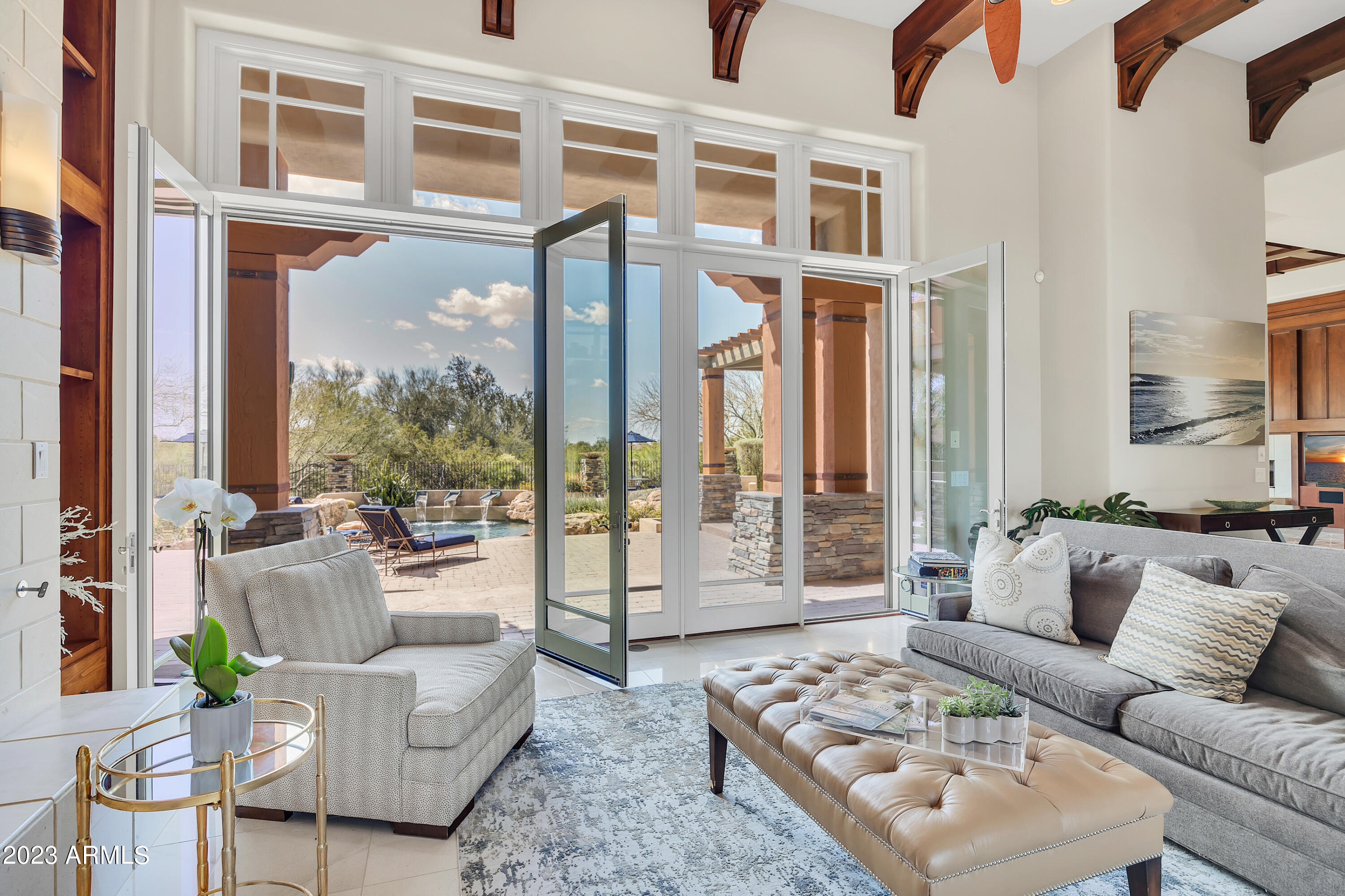 GRAYHAWK PARCEL 2C EAST/2G(A) WEST - Residential