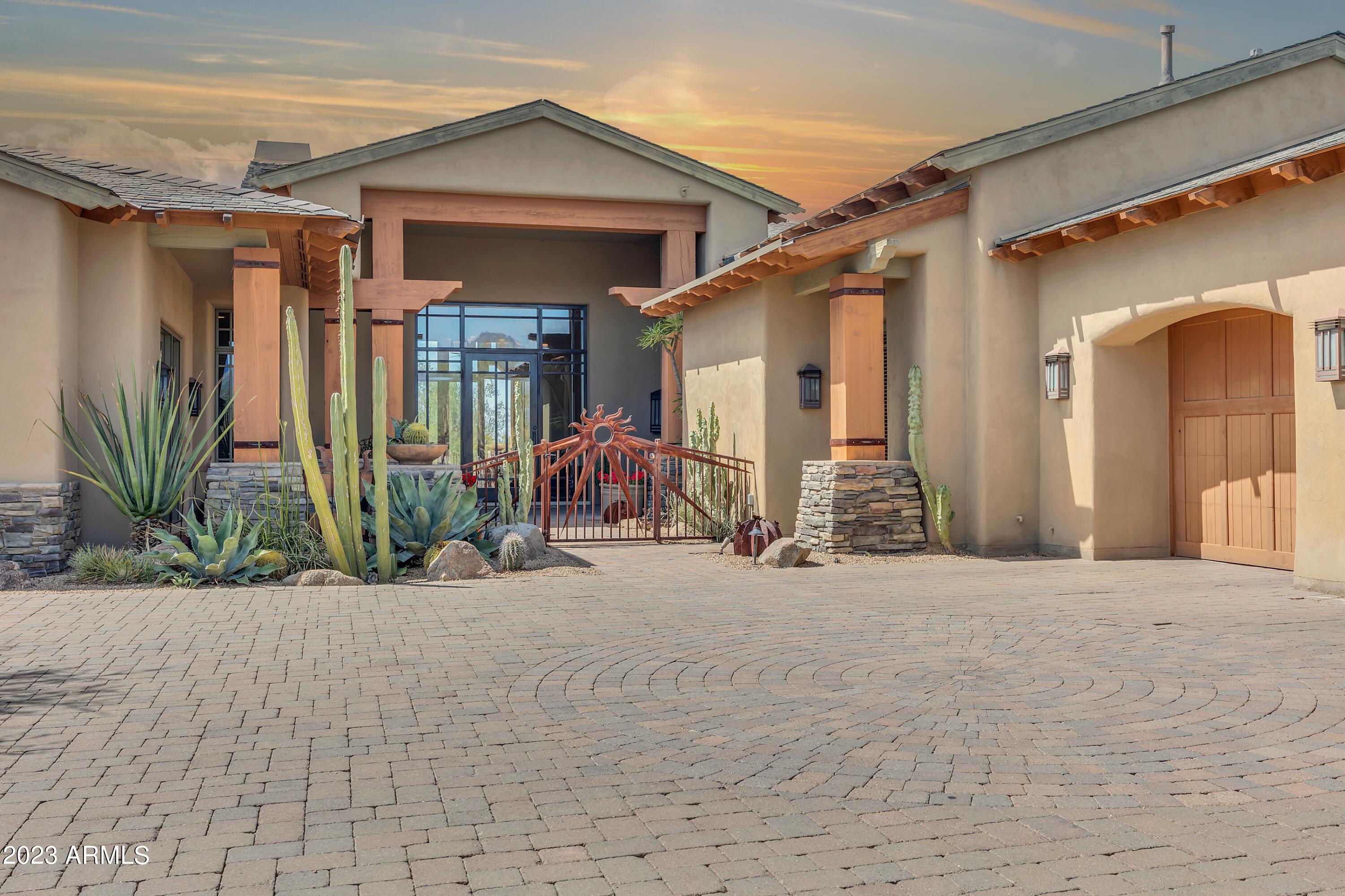 GRAYHAWK PARCEL 2C EAST/2G(A) WEST - Residential