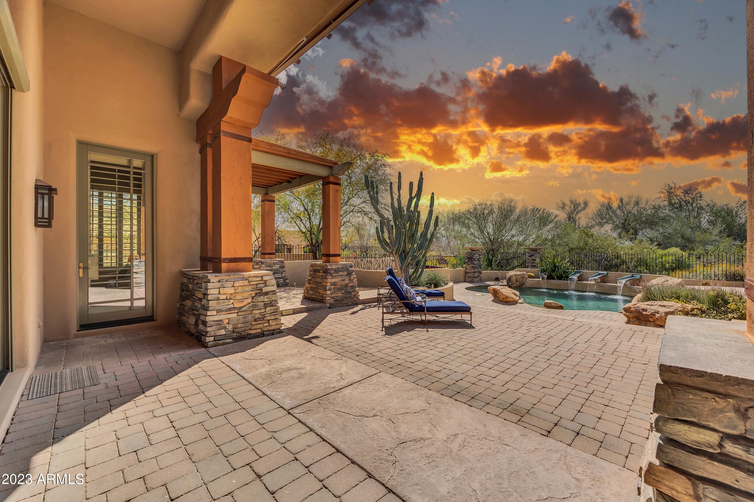 GRAYHAWK PARCEL 2C EAST/2G(A) WEST - Residential