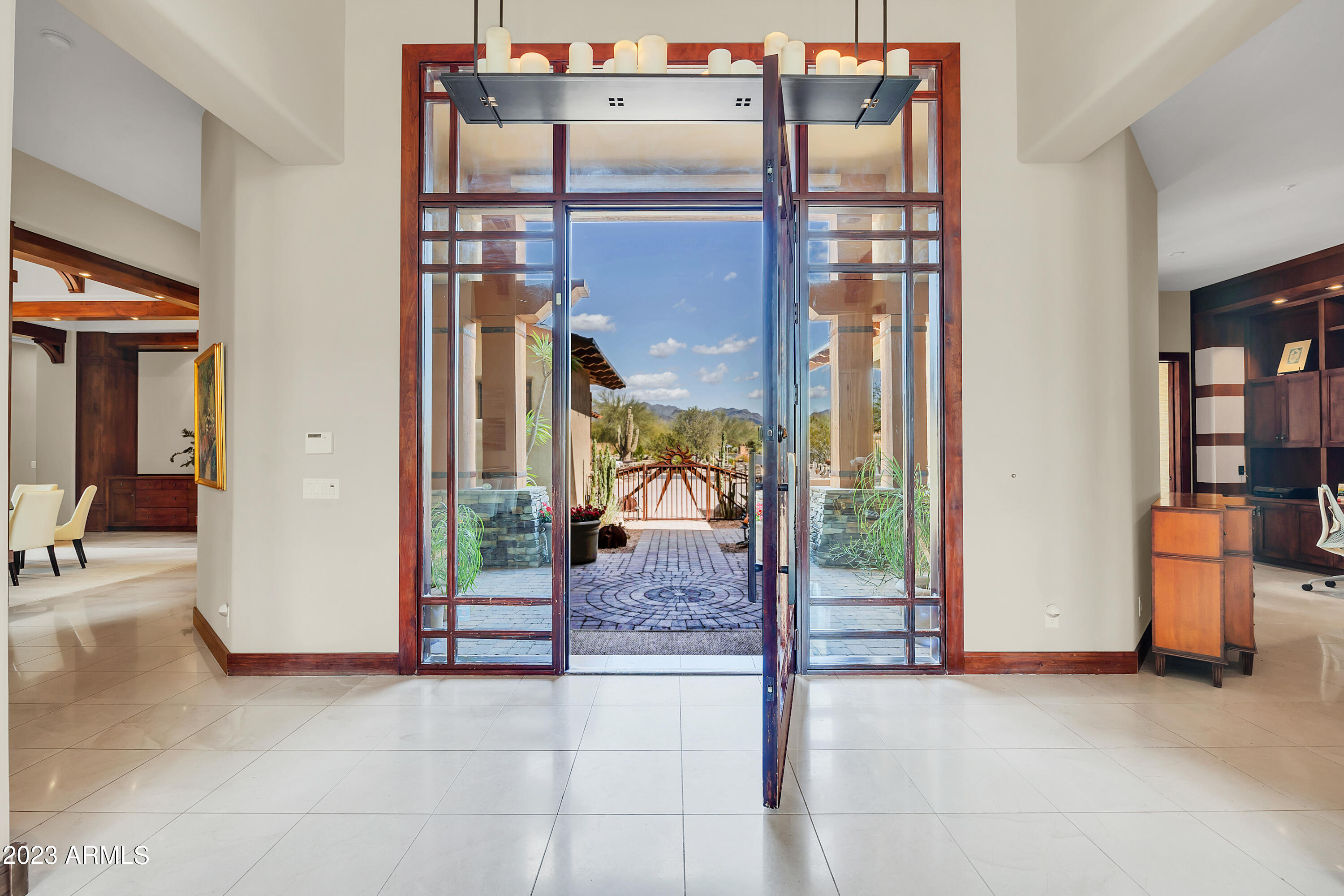 GRAYHAWK PARCEL 2C EAST/2G(A) WEST - Residential