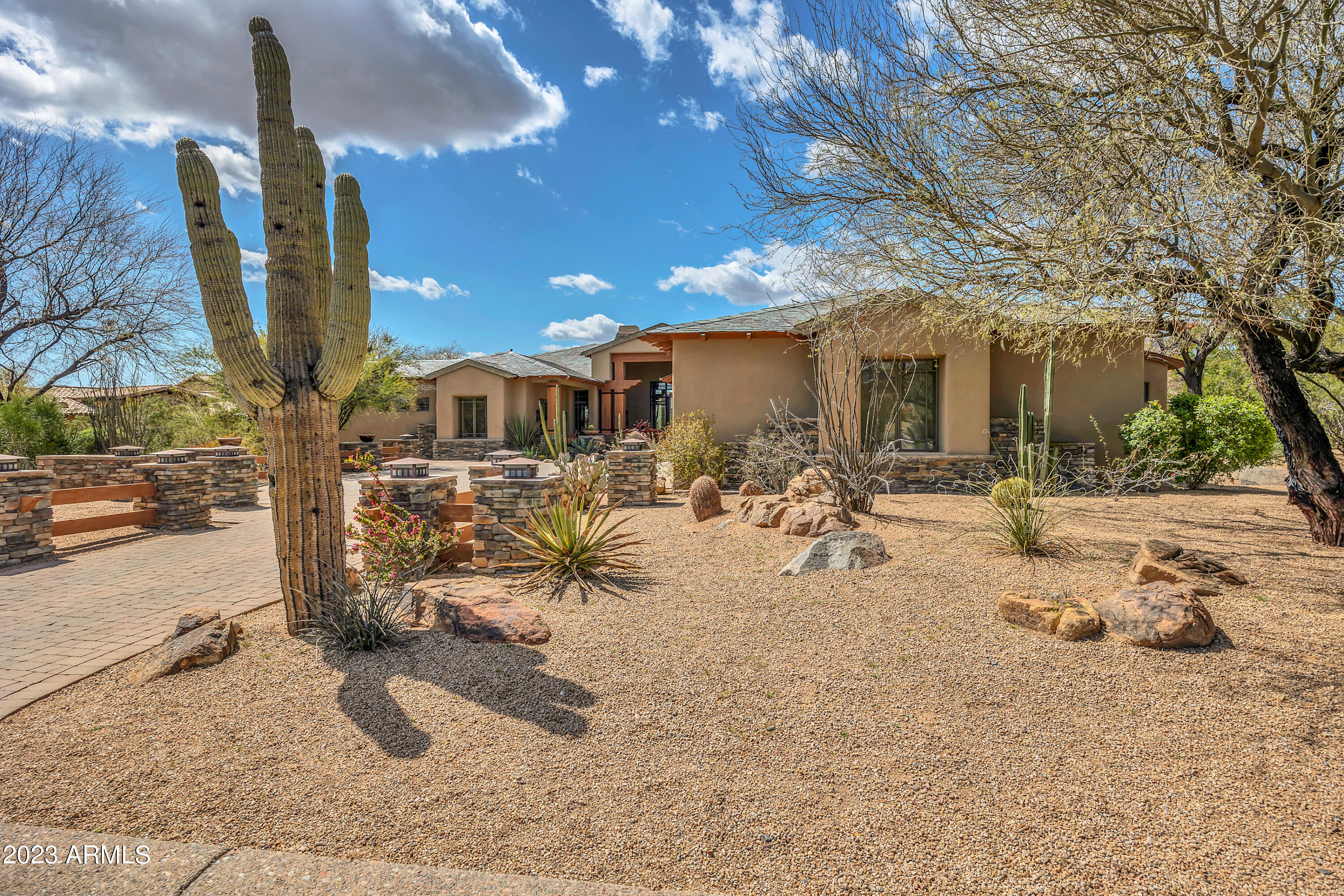 GRAYHAWK PARCEL 2C EAST/2G(A) WEST - Residential