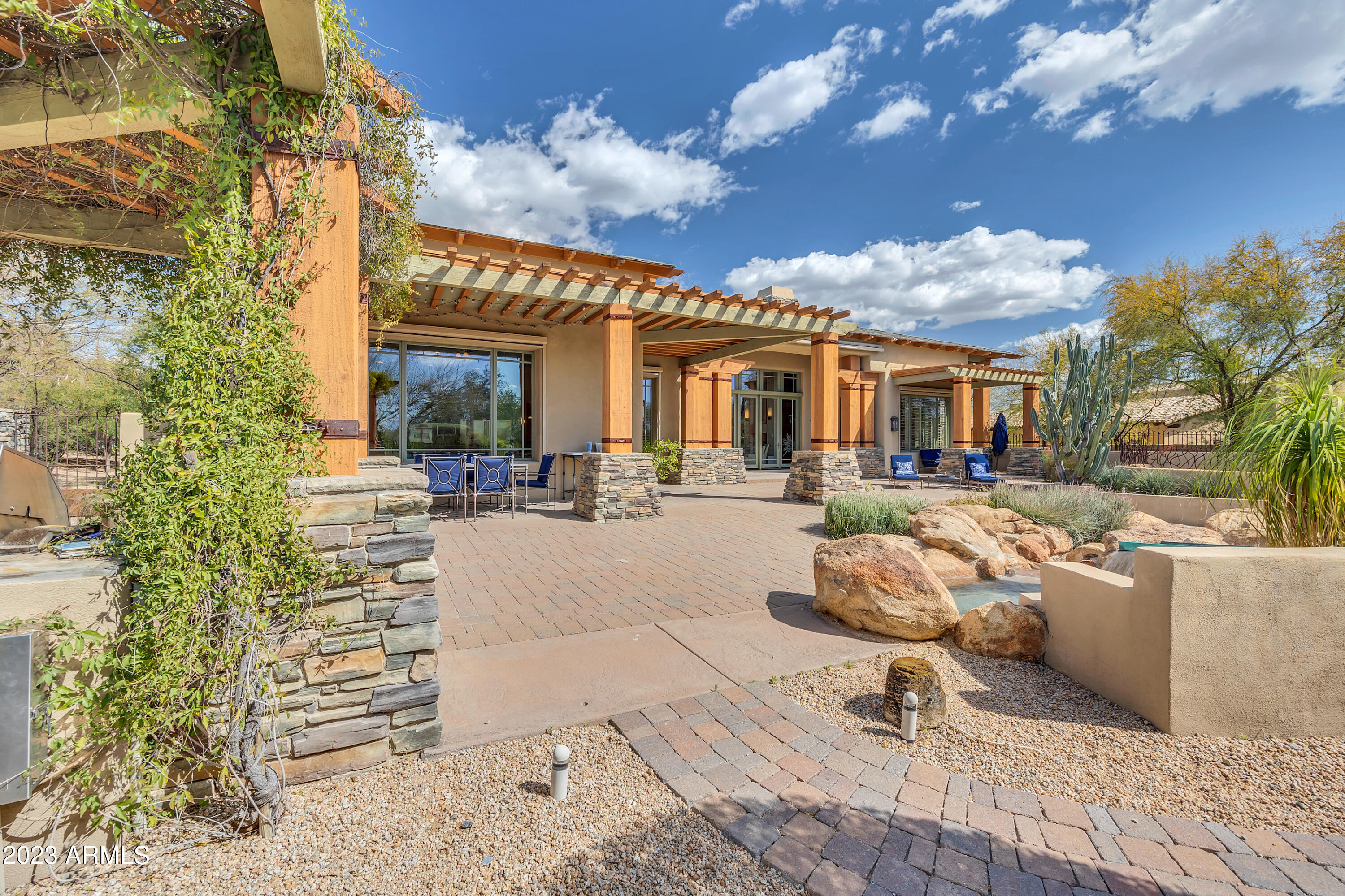 GRAYHAWK PARCEL 2C EAST/2G(A) WEST - Residential
