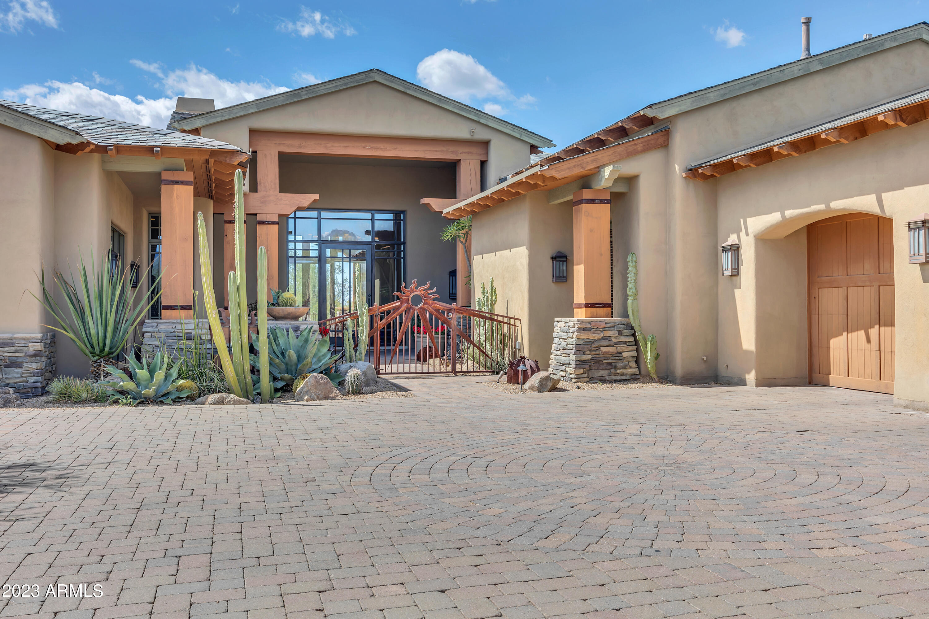 GRAYHAWK PARCEL 2C EAST/2G(A) WEST - Residential