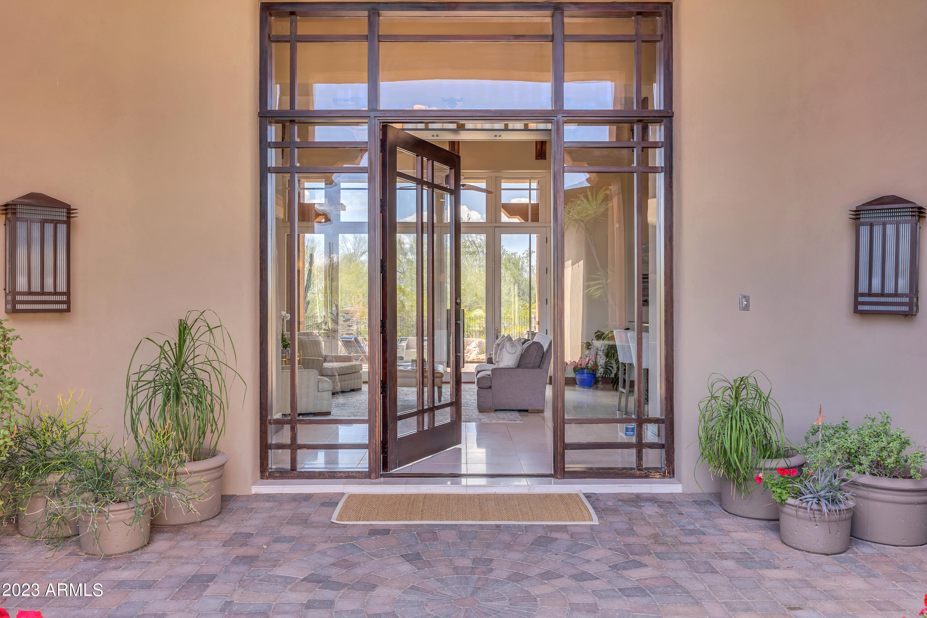 GRAYHAWK PARCEL 2C EAST/2G(A) WEST - Residential