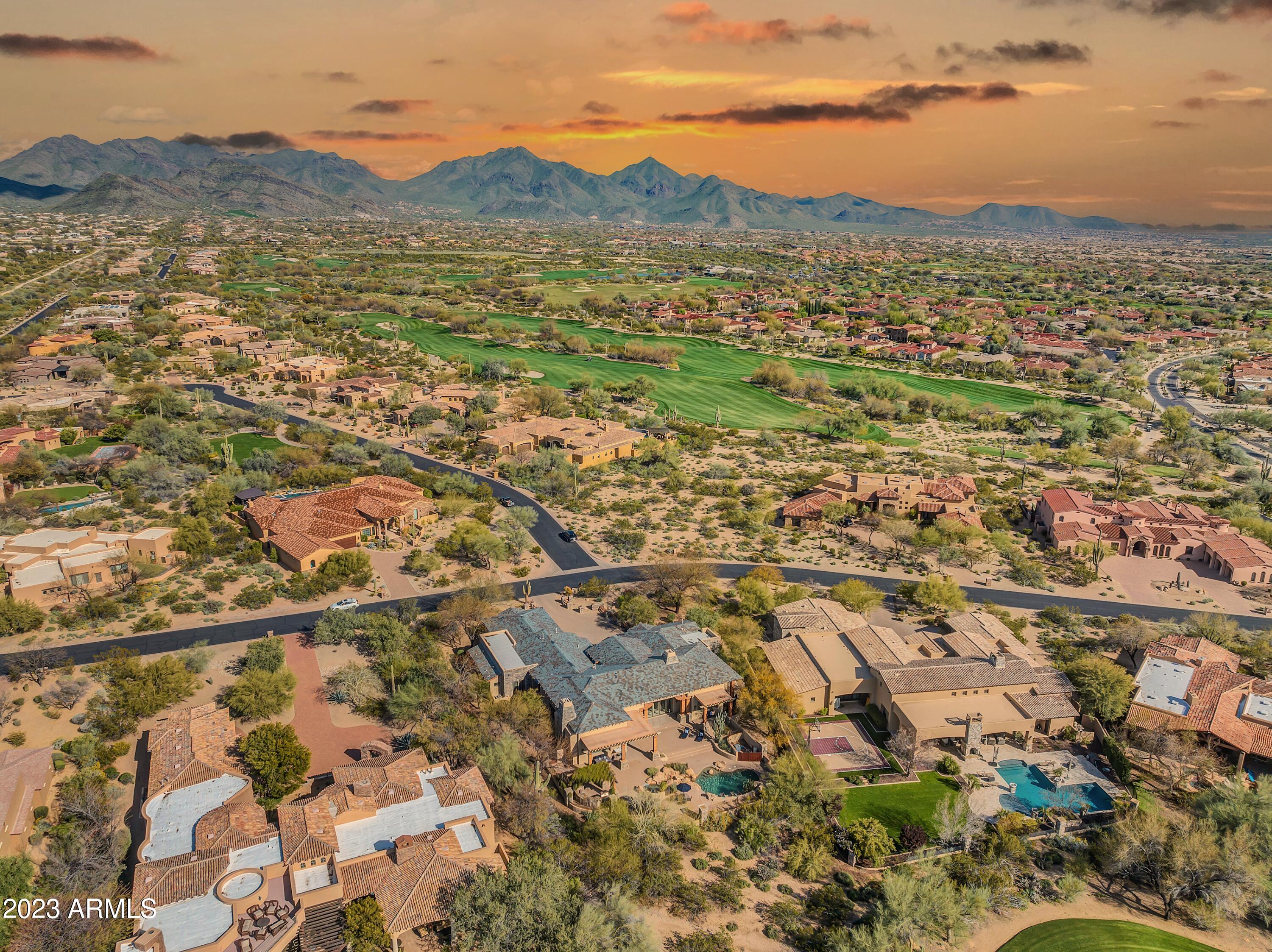 GRAYHAWK PARCEL 2C EAST/2G(A) WEST - Residential