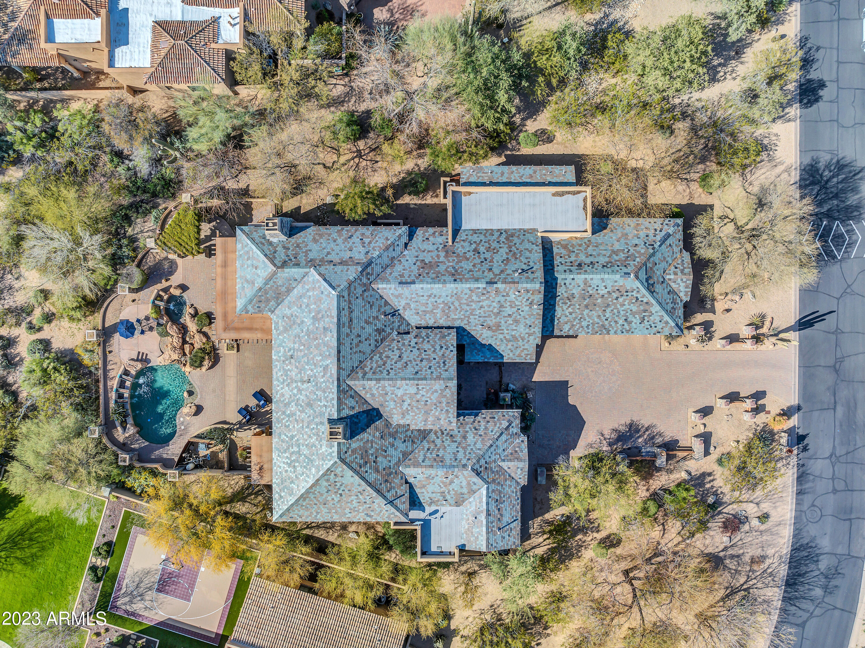 GRAYHAWK PARCEL 2C EAST/2G(A) WEST - Residential