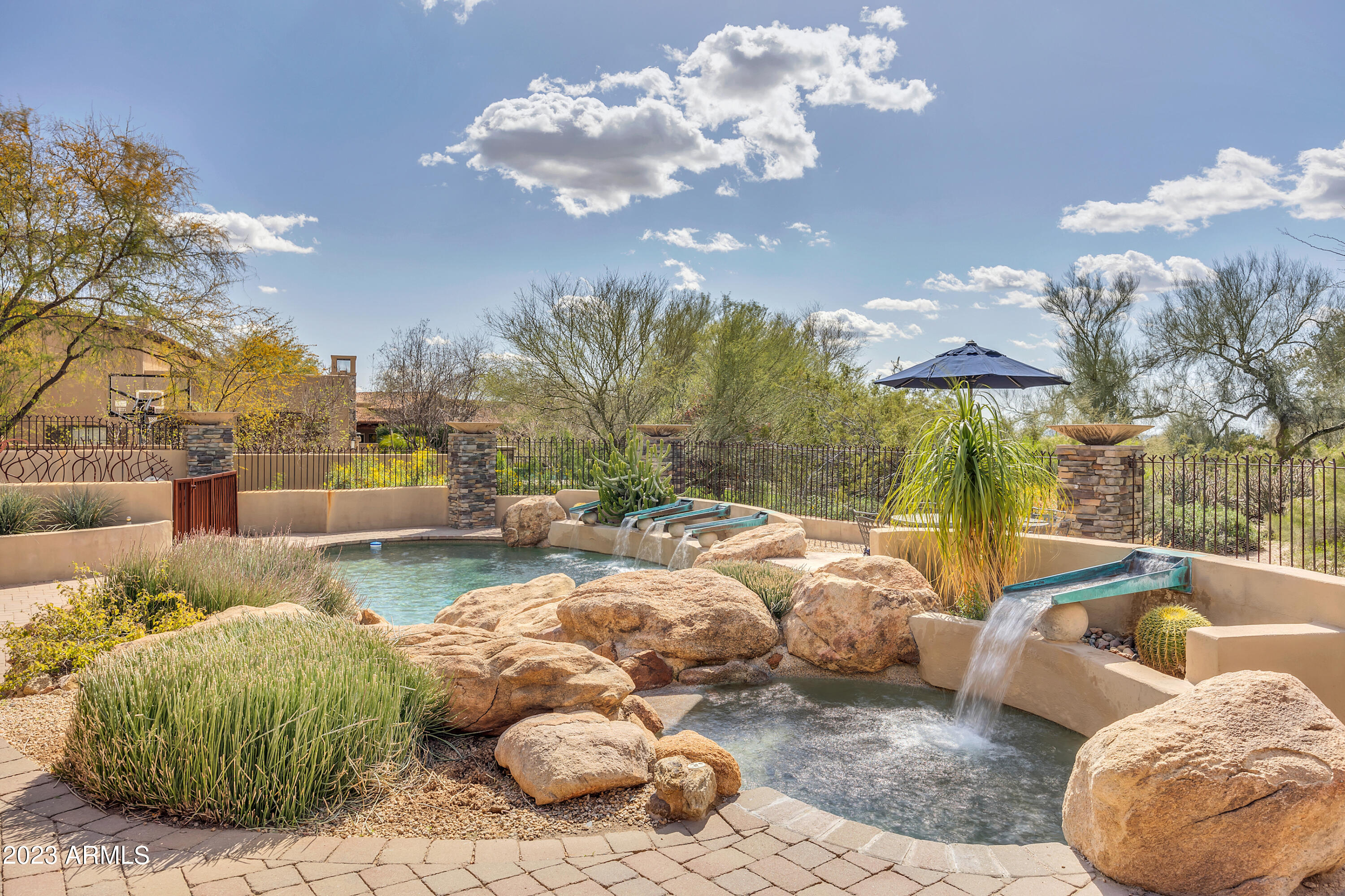 GRAYHAWK PARCEL 2C EAST/2G(A) WEST - Residential
