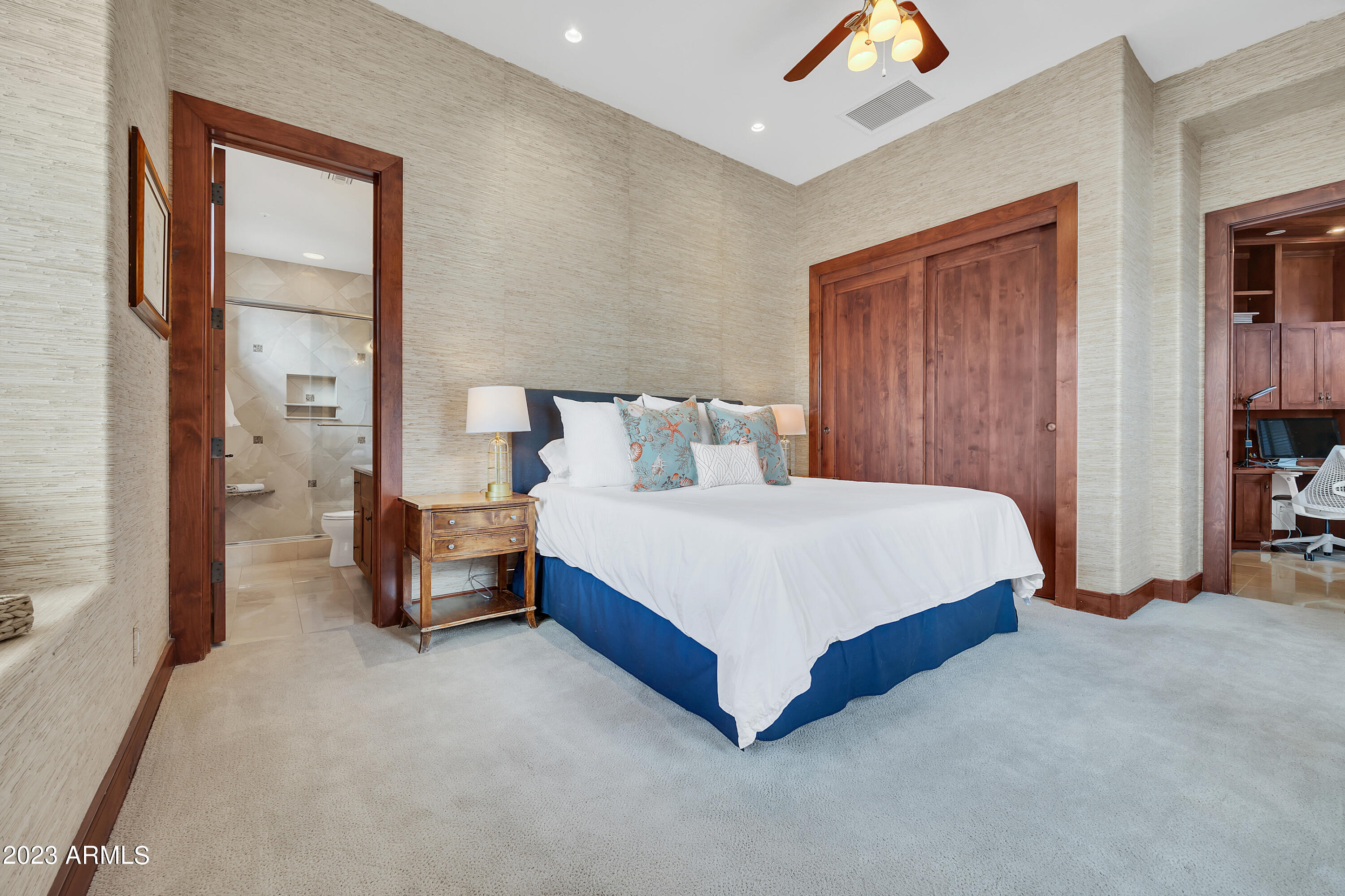 GRAYHAWK PARCEL 2C EAST/2G(A) WEST - Residential