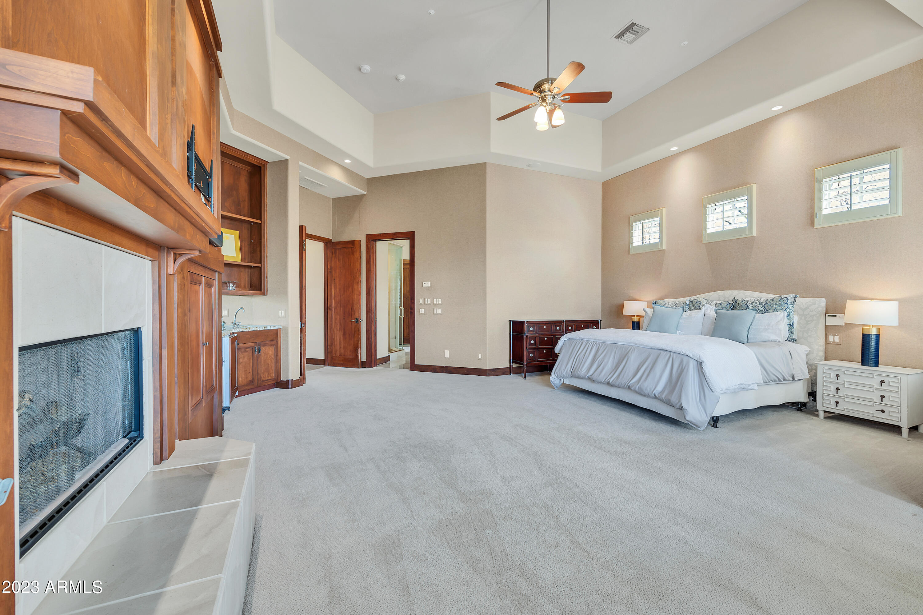 GRAYHAWK PARCEL 2C EAST/2G(A) WEST - Residential