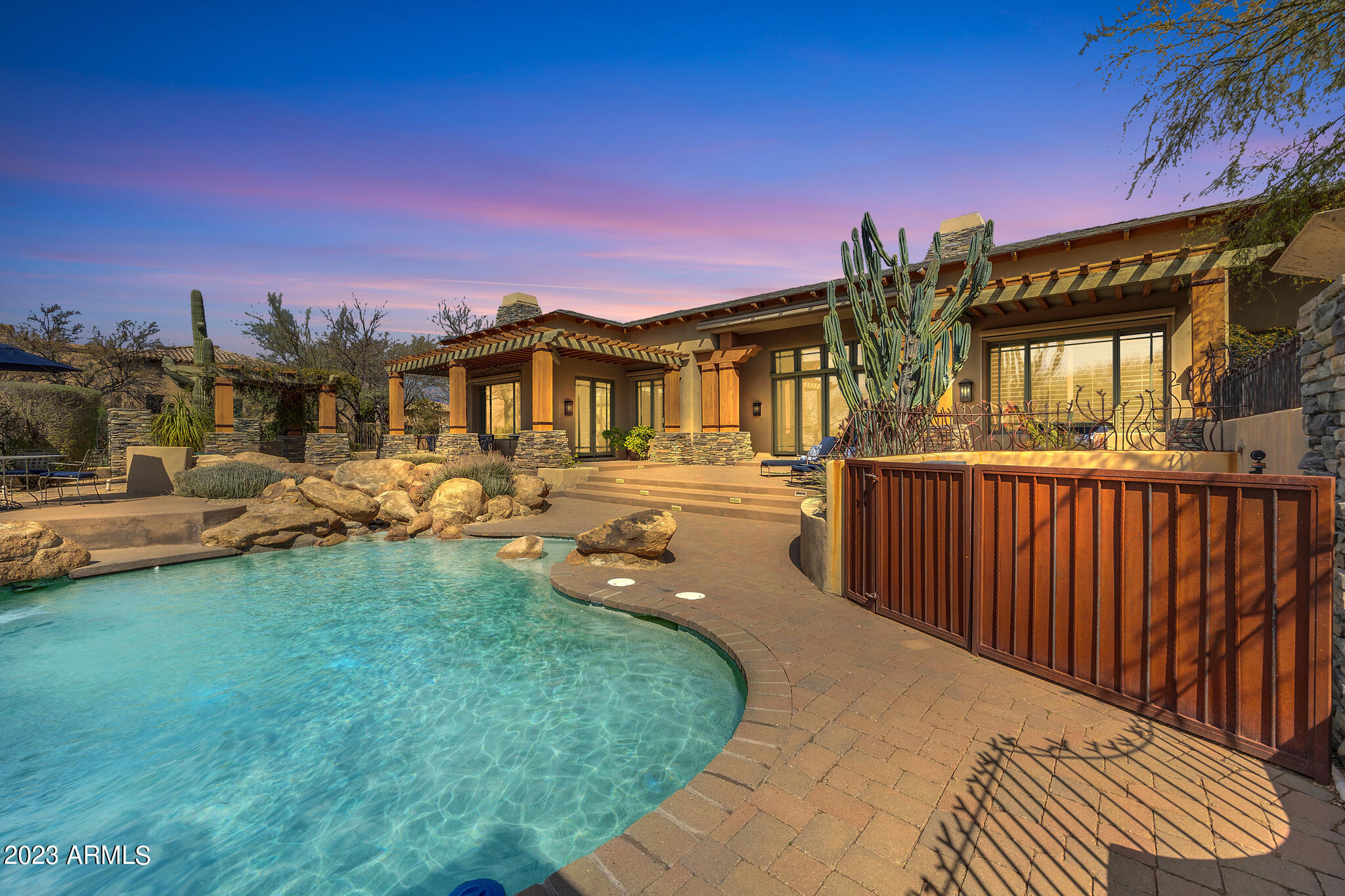 GRAYHAWK PARCEL 2C EAST/2G(A) WEST - Residential