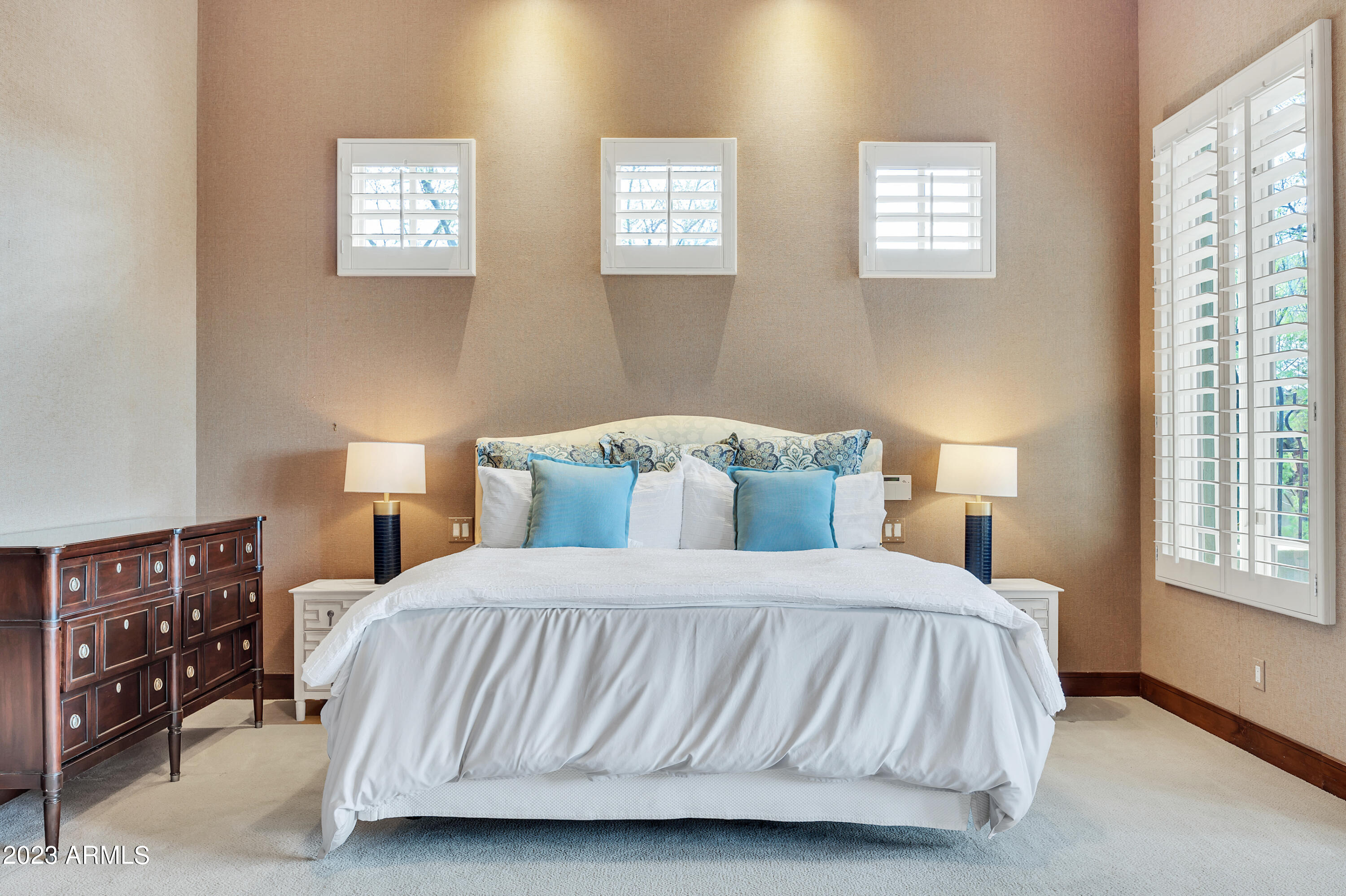 GRAYHAWK PARCEL 2C EAST/2G(A) WEST - Residential