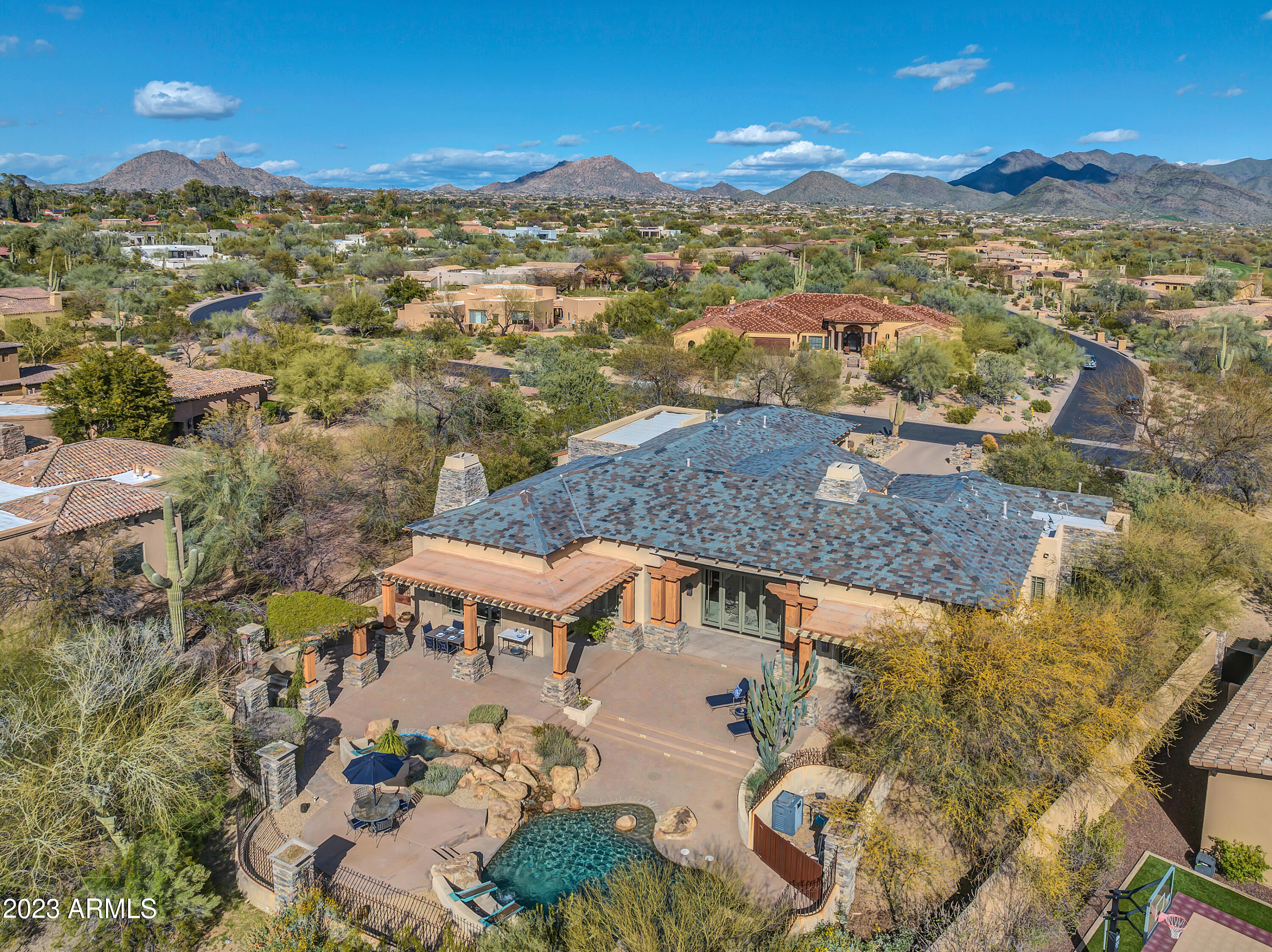 GRAYHAWK PARCEL 2C EAST/2G(A) WEST - Residential