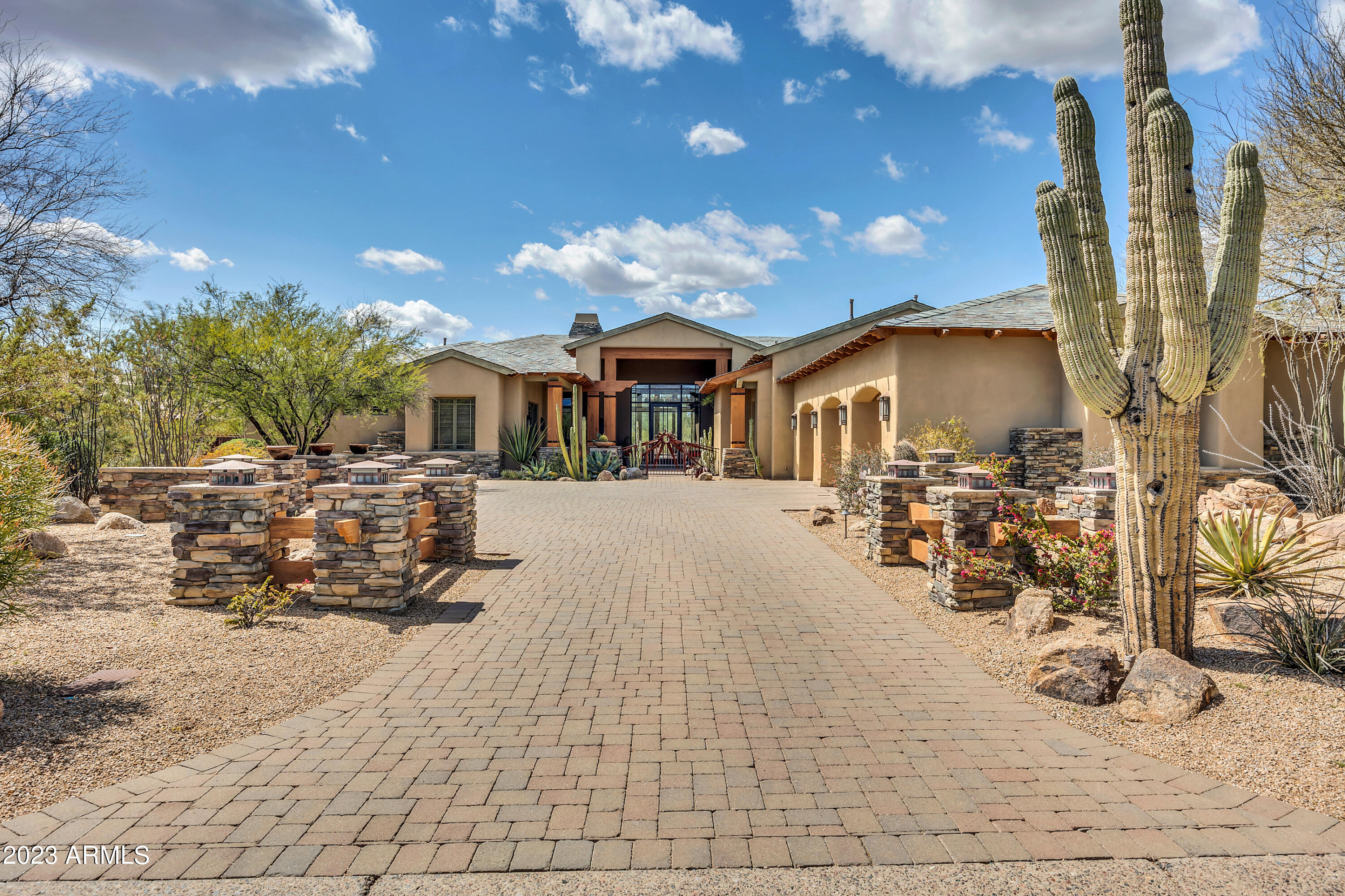 GRAYHAWK PARCEL 2C EAST/2G(A) WEST - Residential