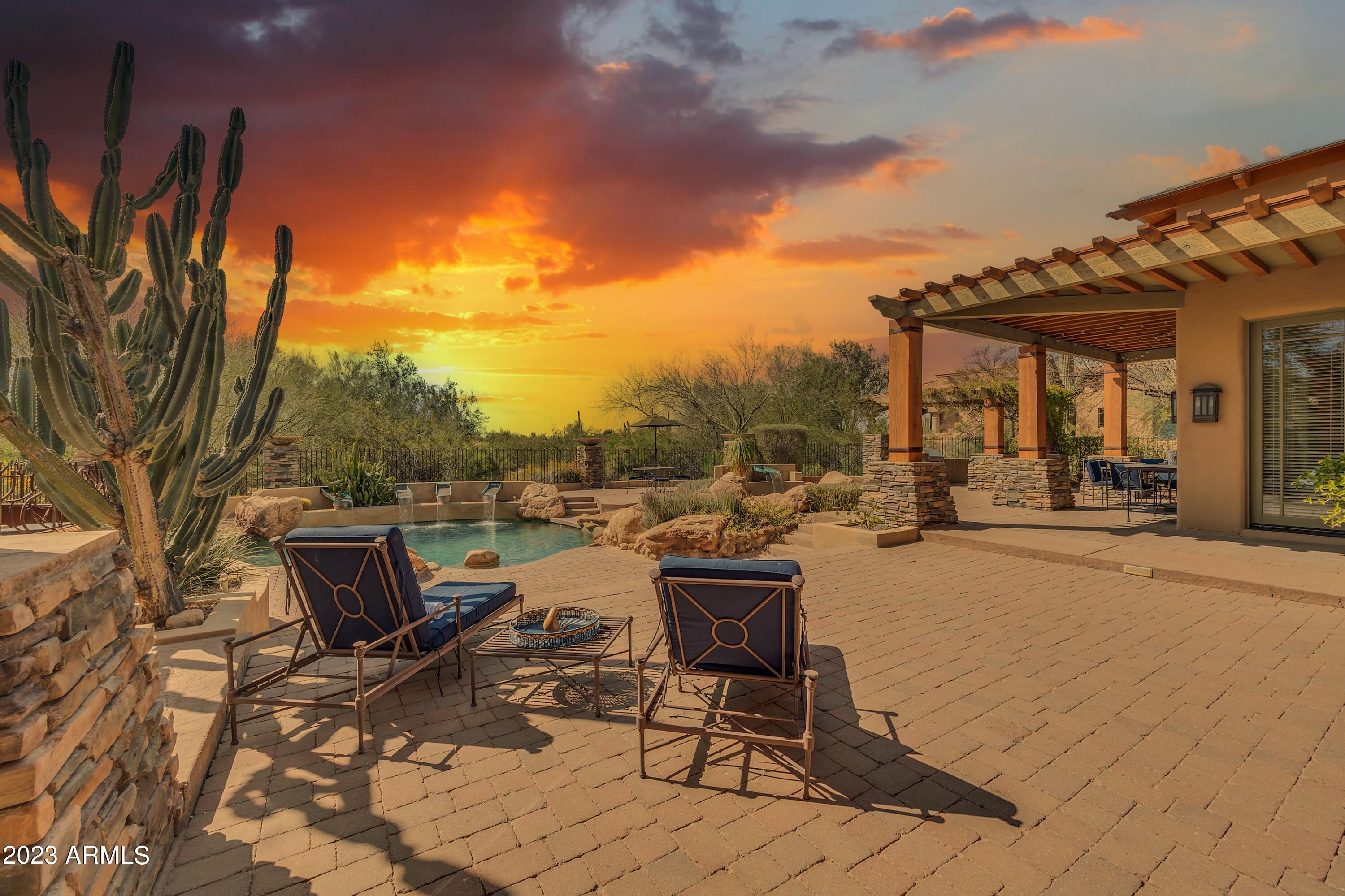 GRAYHAWK PARCEL 2C EAST/2G(A) WEST - Residential